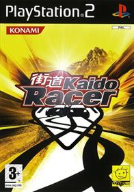 Kaido Racer - Box - Front Image