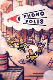 Phonopolis