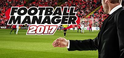 Football Manager 2017 - Banner Image