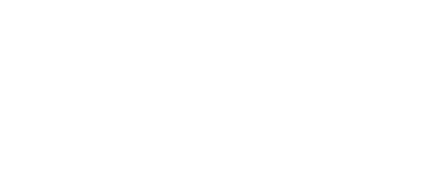 Horace & the Spiders - Clear Logo Image