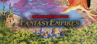 Fantasy Empires - Banner Image