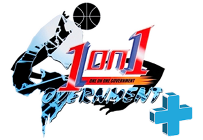 Simple 1500 Series Vol. 30: The Basket: 1 on 1 Plus - Clear Logo Image