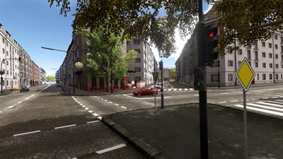 Bus Driver Simulator 11 - Screenshot - Gameplay Image