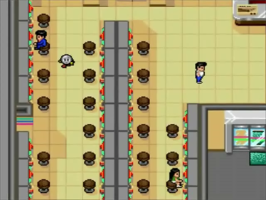 Pachio-kun: Juuban Shoubu - Screenshot - Gameplay Image