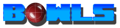 Bowls - Clear Logo Image