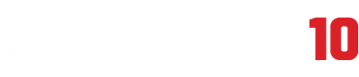 FIFA Soccer 10 - Clear Logo Image
