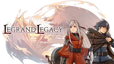 LEGRAND LEGACY: Tale of the Fatebounds - Fanart - Background Image