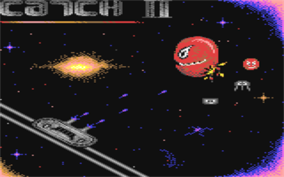 Catch II - Screenshot - Game Title Image