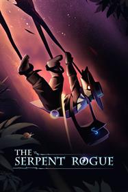 The Serpent Rogue - Box - Front Image