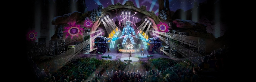 Guitar Hero II: God 2.0