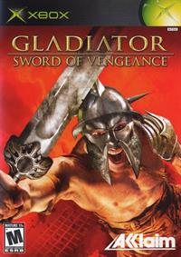 free gladiator sword of vengeance download