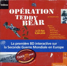 Opération Teddy Bear