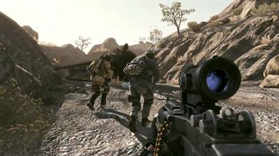 Medal of Honor - Screenshot - Gameplay Image