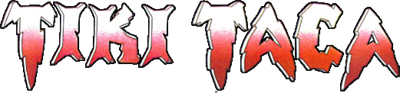 Tiki Taca - Clear Logo Image