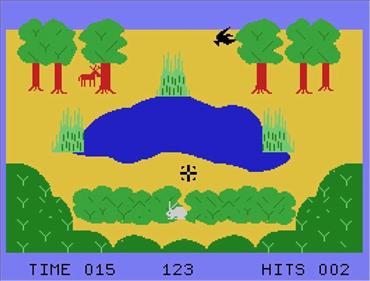 Video Games 1 - Screenshot - Gameplay Image