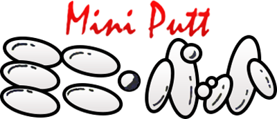 Mini Putt - Clear Logo Image