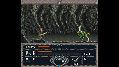Dragon View - Screenshot - Gameplay Image
