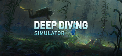 Deep Diving Simulator - Banner Image