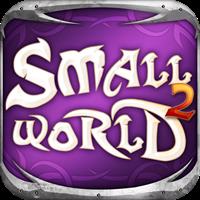 Small World - Box - Front Image