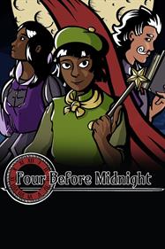 Four Before Midnight
