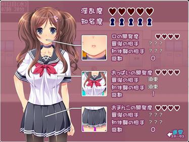 Material Girl - Screenshot - Gameplay Image