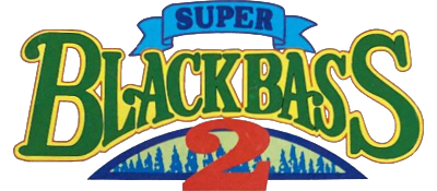 Bassin's Black Bass - Clear Logo Image