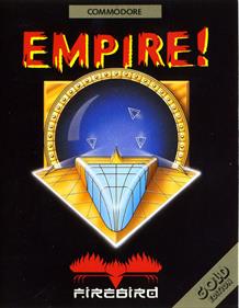 Star Empire - Box - Front Image