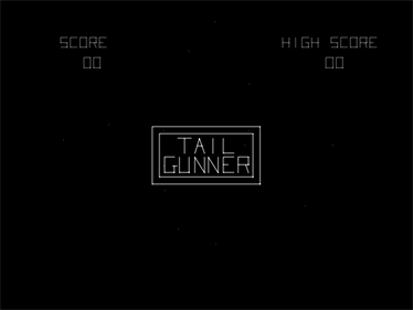 TailGunner - Screenshot - Game Title Image