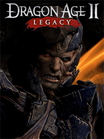 Dragon Age II: Legacy - Box - Front Image