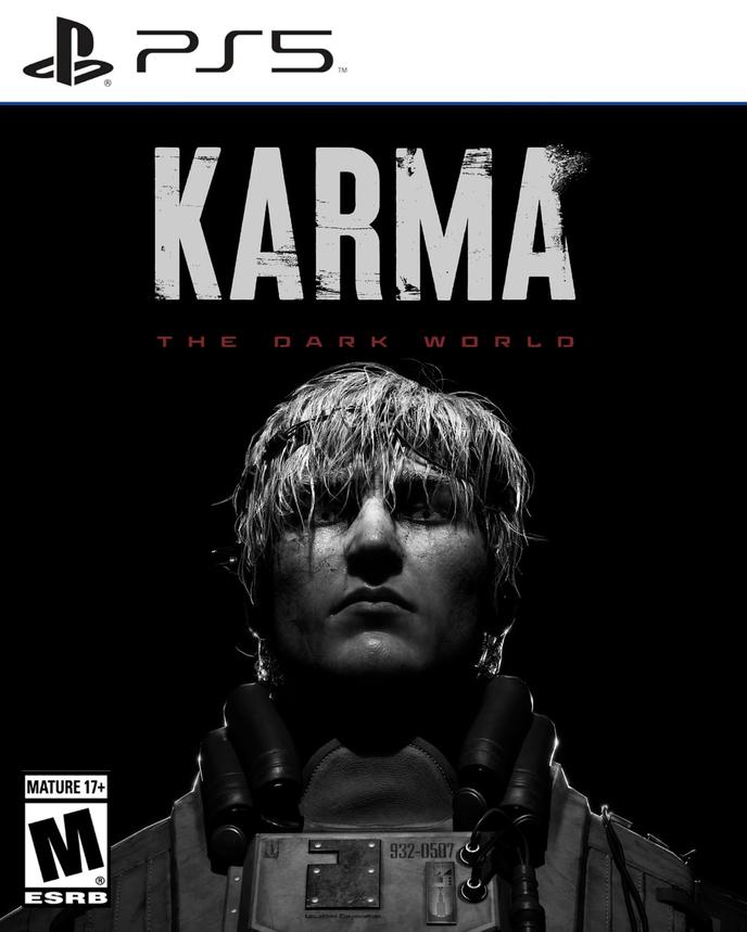 KARMA: The Dark World