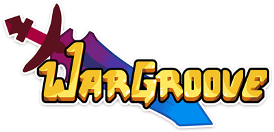 Wargroove - Clear Logo Image