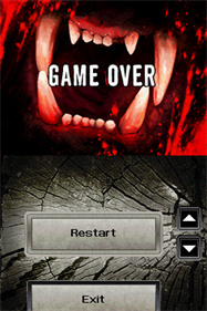 Cabela's Dangerous Hunts 2011 - Screenshot - Game Over Image
