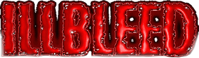 Illbleed - Clear Logo Image