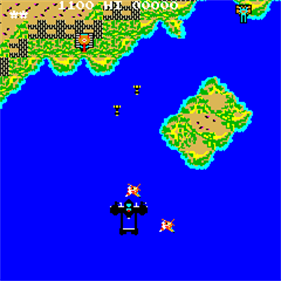 Mission-X - Screenshot - Gameplay Image