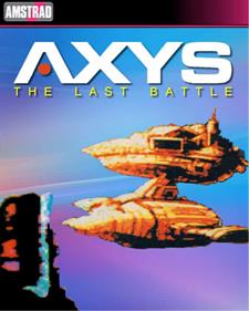 Axys: The Last Battle