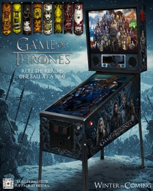 Game of Thrones (Balutito)