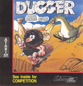 Dugger - Box - Front Image