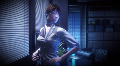 République - Screenshot - Gameplay Image