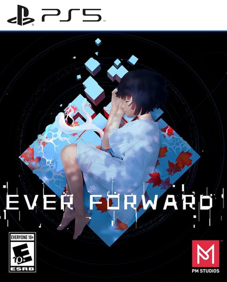 Ever Forward