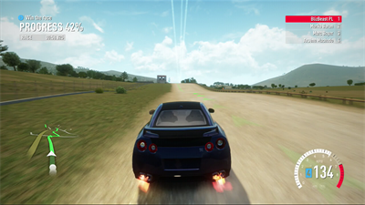 Forza Horizon 2 Presents Fast & Furious - Screenshot - Gameplay Image