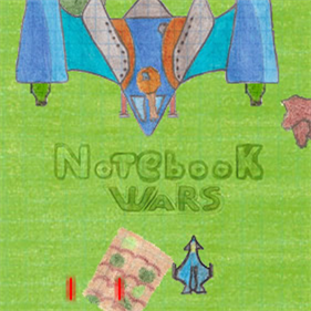 Notebook Wars