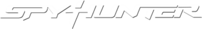 SpyHunter - Clear Logo Image