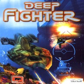 Deep Raider