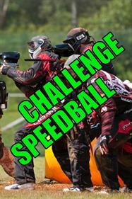 Challenge Speedball - Box - Front Image