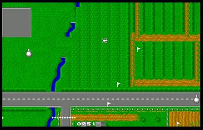 Tanx n Stuff - Screenshot - Gameplay Image