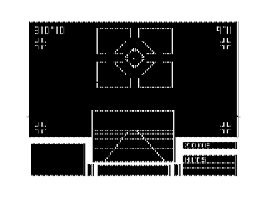Drone Datatank - Screenshot - Gameplay Image