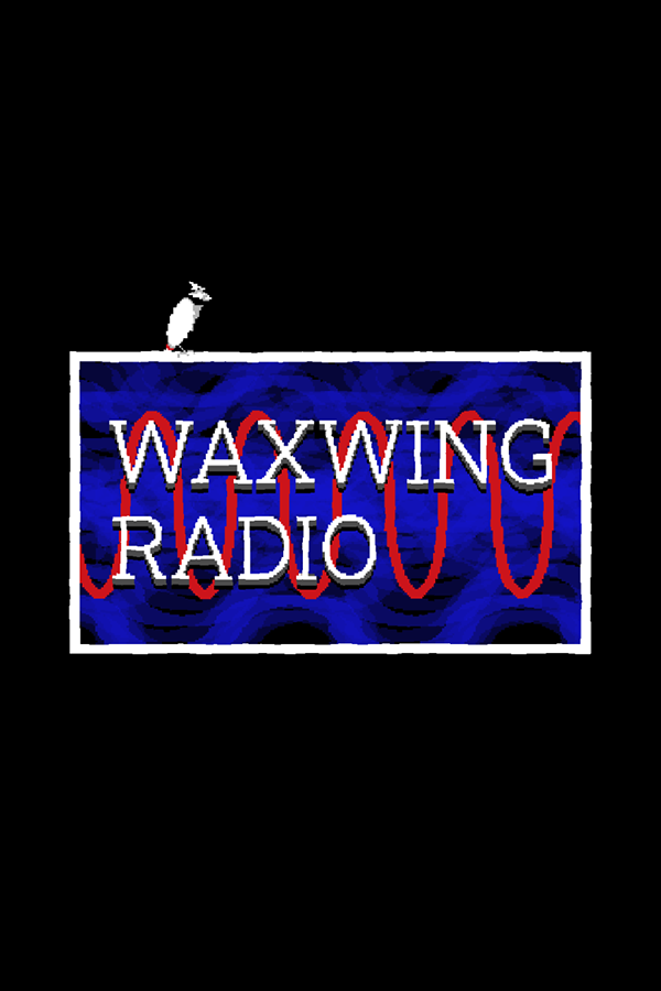 Waxwing Radio