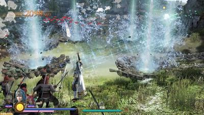 Warriors Orochi 4 Ultimate - Screenshot - Gameplay Image