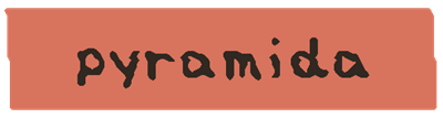 pyramida - Clear Logo Image
