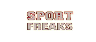 Sport Freaks - Clear Logo Image